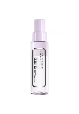 Maybelline Super Stay Double Fixer Spray