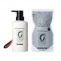 RISHIRIA Furel Color Shampoo