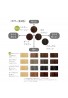 RISHIRIA Furel One Step Color Cream Shampoo