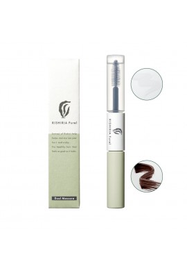 RISHIRIA Furel Dual Mascara