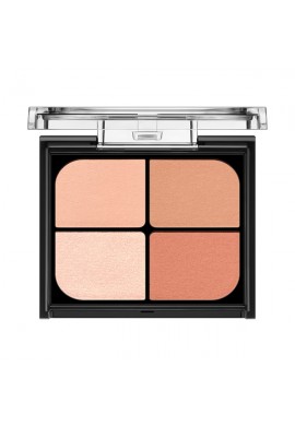 Kanebo KATE Bouncy Cheek end Eyeshadow