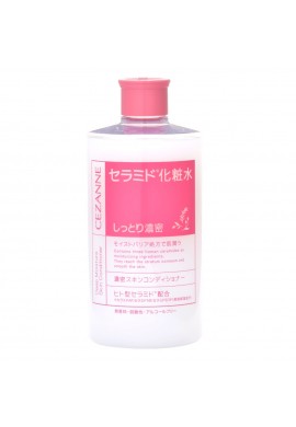 CEZANNE Deep Moisture Skin Conditioner