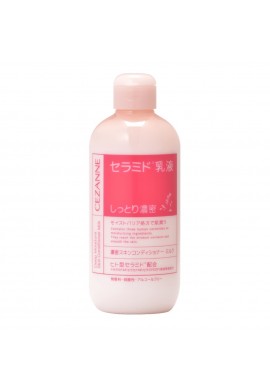 CEZANNE Deep Moisture Skin Conditioner Milk