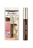 Isehan Heroine Make Long Up Curl Mascara WP N
