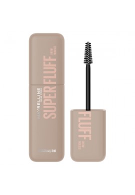 Maybelline Super Fluff Brow Mousse