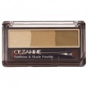 CEZANNE Eyebrow & Shade Powder