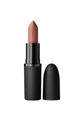 MAC Powder Kiss Hazy Matte Lipstick