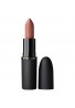 MAC Powder Kiss Hazy Matte Lipstick