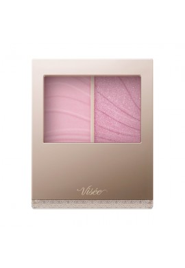 KOSE Visee Layered Fleuri Cheek