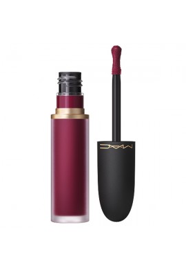 MAC Powder Kiss Lip Cheek Mousse