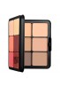Make Up For Ever HD Skin Face Essentials Palette with Highlighters