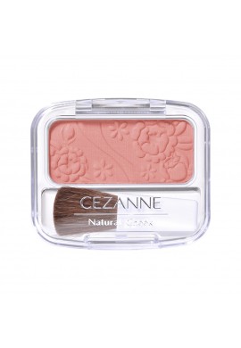 CEZANNE Natural Cheek N