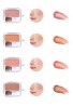 CEZANNE Natural Cheek N