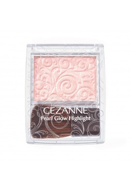 CEZANNE Pearl Glow Highlight