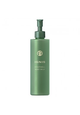 Albion IGNIS Nightwell Body Milk