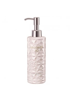 Kose DECORTE AQ Radiance Smooth Brightening Body Milk