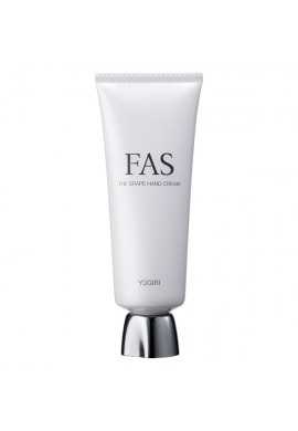 FAS The Drape Hand Cream Yugiri