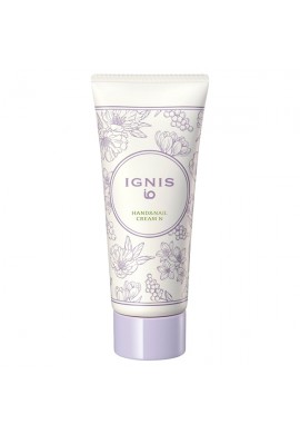 Albion IGNIS io Hand & Nail Cream N