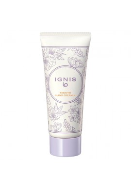 Albion IGNIS io Smooth Hand & Nail Cream N