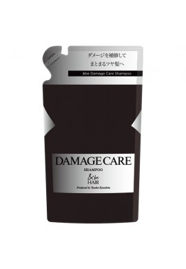 Clue &be Hair Damage Care Shampoo