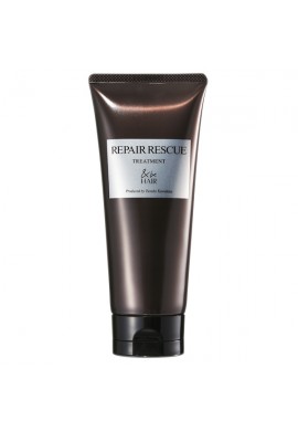 Clue &be Hair Repair Rescue Treatment