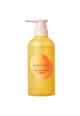 RAFRA Aroma Serum Shampoo Moist