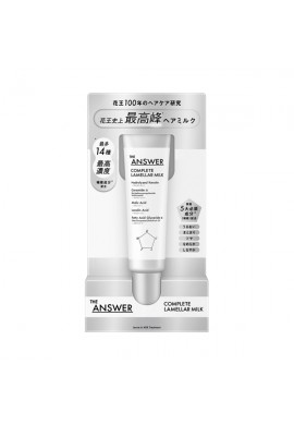 The Answer Complete Lamellar Milk