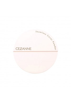 CEZANNE Seamless Cover Powder
