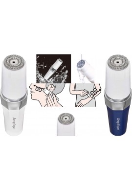 Maxell Angelique MXBS - 100 Face & Body Shaver