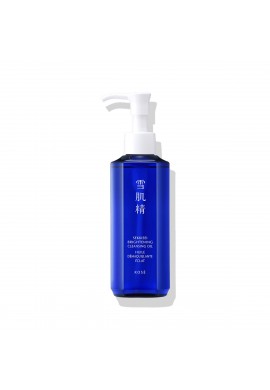 Kose Sekkisei Brightening Cleansing Oil