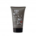 Real Bijin Nuka Black Charcoal Face Wash