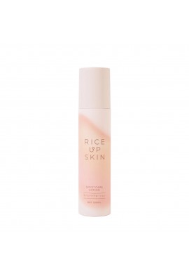 Real Bijin Nuka Rice Up Skin Moist Care Lotion