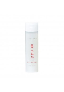 Real Bijin Nuka Moisturizing Lotion