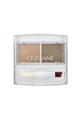 CEZANNE Powder Eyebrow R