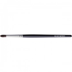 Hakuhodo G5529 Eye Shadow Brush Round