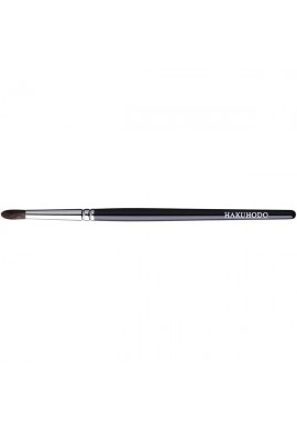 Hakuhodo G5529 Eye Shadow Brush Round