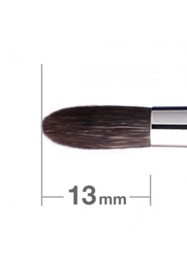 Azjatyckie akcesoria Hakuhodo G5529 Eye Shadow Brush Round