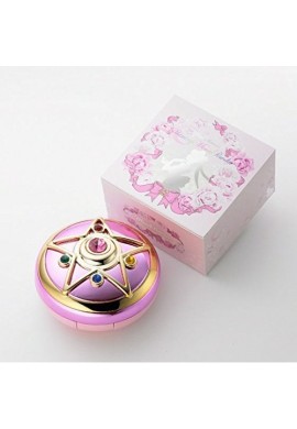 Sailor Moon R Miracle Romance Shining Moon Powder