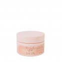 Real Bijin Nuka Rice Up Skin Moist Balance Repair Cream