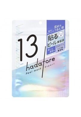 ROSETTE hadatore Peel mask Expert 13
