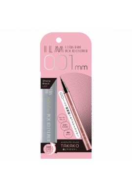 ILM Ultra Thin Liquid Eyeliner