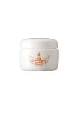 Azjatyckie kosmetyki Vivido Mizu no Tenshi CoQ10 Gel