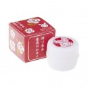 Kyoto Kurochiku Tsubakido Solid Perfume Rose