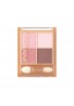 CEZANNE Beige Tone Eye Shadow
