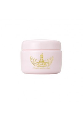 Azjatyckie kosmetyki Vivido Mizu no Tenshi Flower Moisture Gel