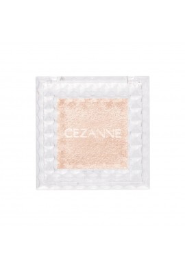 CEZANNE Single Color Eye Shadow
