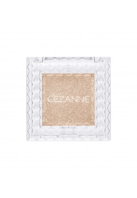 CEZANNE Single Color Eye Shadow