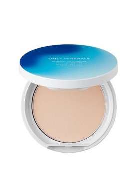 YA-MAN ONLY MINERALS UV Powder S Cool Comfort SPF50+ PA++++