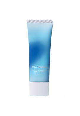 YA-MAN ONLY MINERALS Color Balance BB Cream