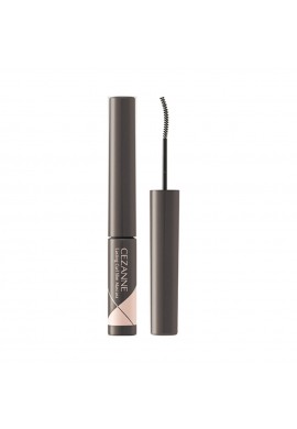 CEZANNE Lasting Curl Slim Mascara